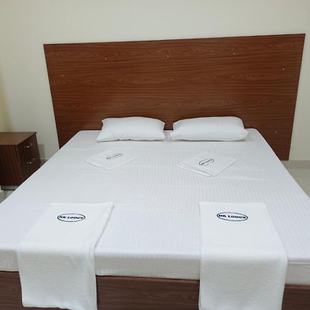 Nk Lodge Coimbatore Exterior foto